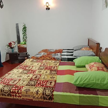 Aloka Home Stay 努沃勒埃利耶 外观 照片