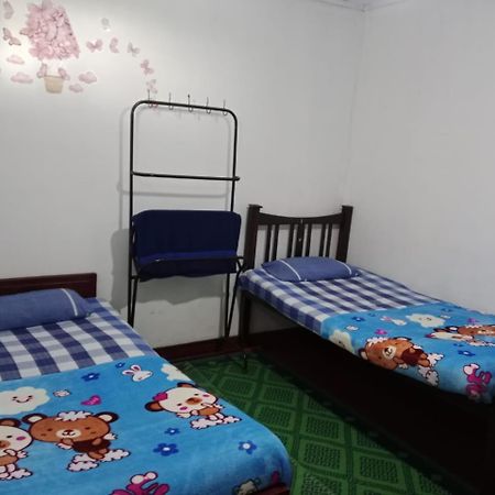 Aloka Home Stay 努沃勒埃利耶 外观 照片