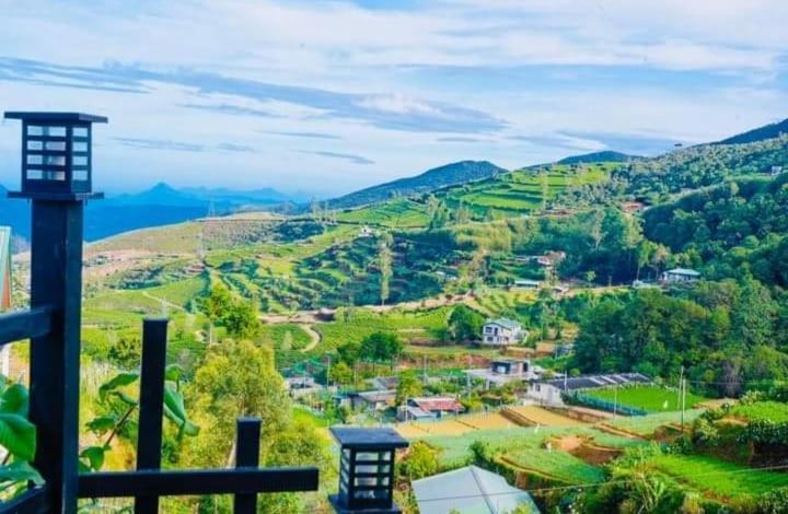 Aloka Home Stay 努沃勒埃利耶 外观 照片